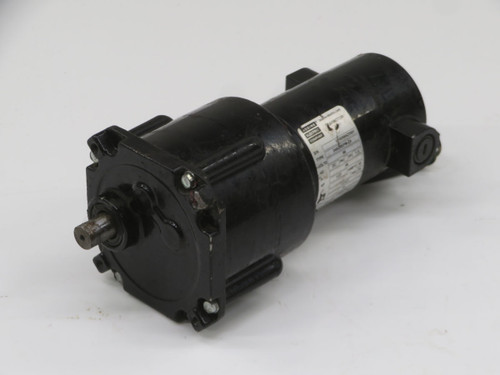 BODINE  24A2BEPM-Z4  PARALLEL SHAFT DC GEARMOTOR  For Sale
