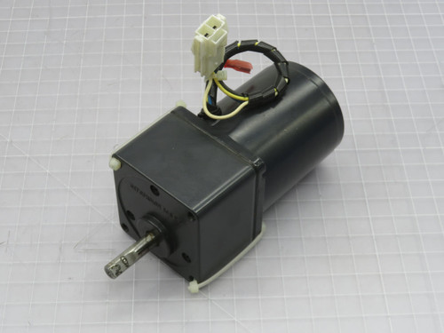 ORIENTAL MOTOR  2IK6GN-A  INDUCTION MOTOR  For Sale