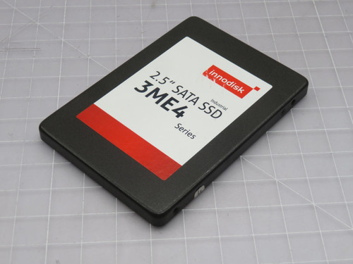 INNODISK  DES25-B56M41BC1DC-M954 BCA11802230760311 MEMORY  For Sale