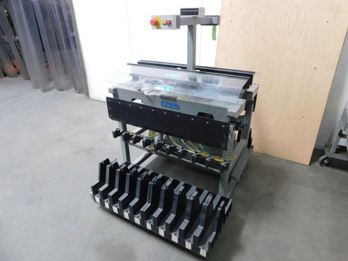 Universal  6388A 47266901  PCB Radial Inserter  For Sale