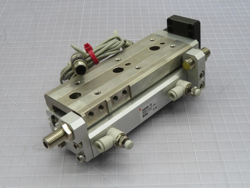 SMC  EMXQ20-75  CYLINDER  For Sale