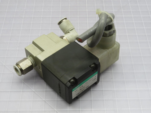 CKD  FAB41-8-5-12HS    For Sale