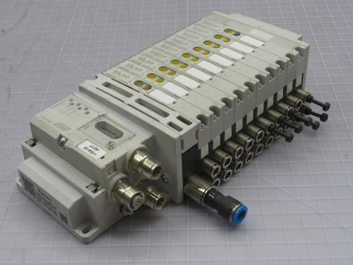 AVENTICS  1 827 231 015 R480747125 AES-D-BC-PDP Assy  For Sale