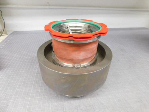 Varian    Turbo pump part  For Sale