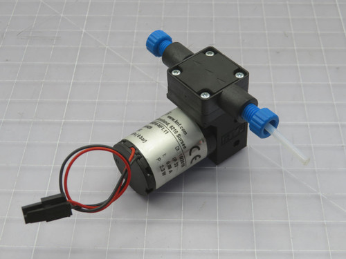 KNF  PML004919-NF1.11  Automatic Pressure Switch Water Pump DC  For Sale