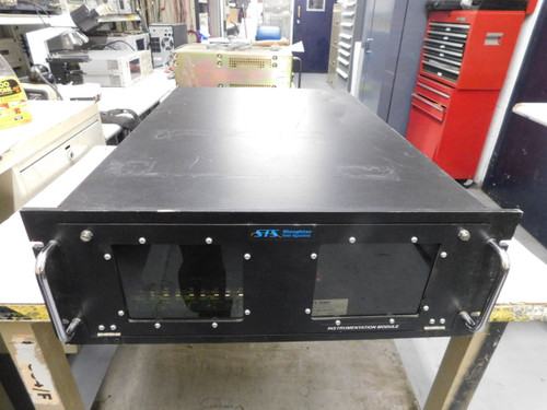 STS Slaughter  980-220-904  Instrumentation Module  For Sale