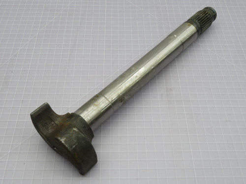 Meritor  4C4Z 2317AA  Left-Hand Camshaft  For Sale