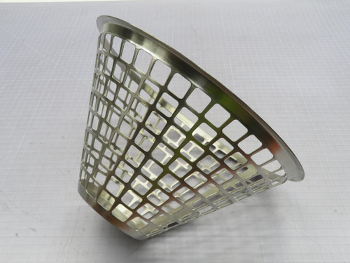 Quadro Engineering  2F750Q06273  Quadro Mill Screen  For Sale