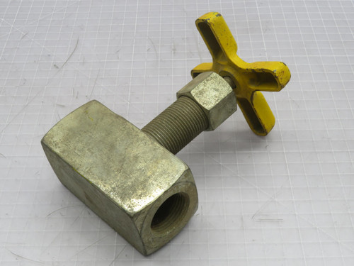 N1518  NEEDLE VALVE  For Sale
