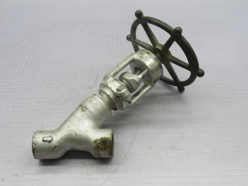 ROCKWELL  SP-84A  VALVE  For Sale