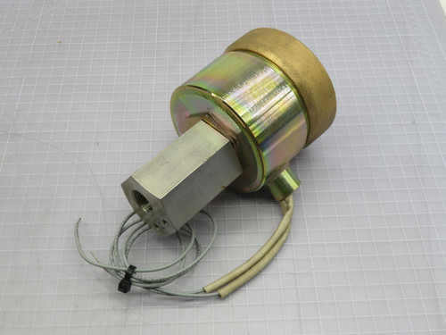 Circle Seal Controls  13230-004P22E  ATKOMATIC VALVE  For Sale