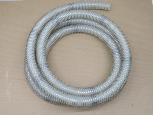 Lot of 20 FT BOSCH  8-108-013-688  HOSE PIPE 2 In  For Sale
