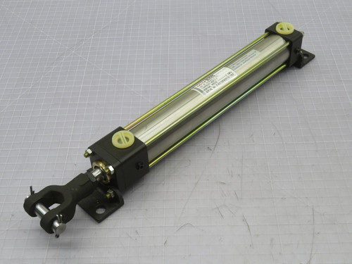 Taiyo Parker  1LB40B250-ABAF2-Y  Hydraulic Cylinder  For Sale