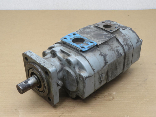 PERMCO  JZ-0575-3  Hydraulic Motor  For Sale