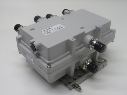 COMMSCOPE  SQX781926T-43 E14F55P1400 Compact Twin Quadplexer  For Sale