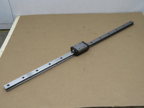 THK  SSR30XW1UU+1000L  Linear Guide Slider Bearing  For Sale