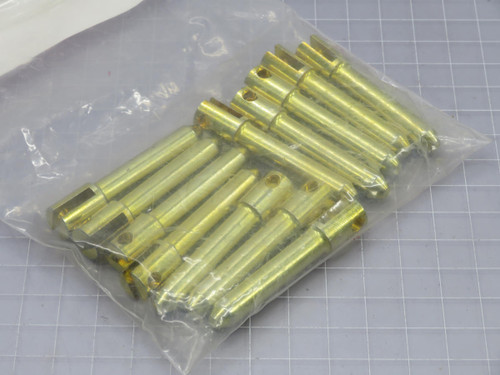 Lot of 12   17172P00000401  PIN LATCH DOOR  For Sale