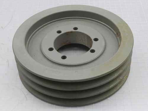 Morse  3880SK  Od Groove V-Belt Sheave  For Sale