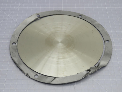 Acoustic Cleaning Systems  AC-902MG  Titanium Diaphragm Kit  For Sale