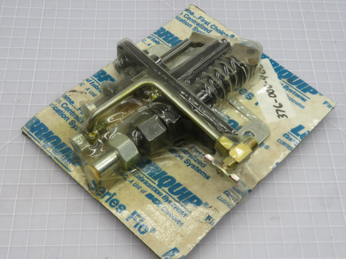 Lubriquip  22C16  Lubricator Pump  For Sale