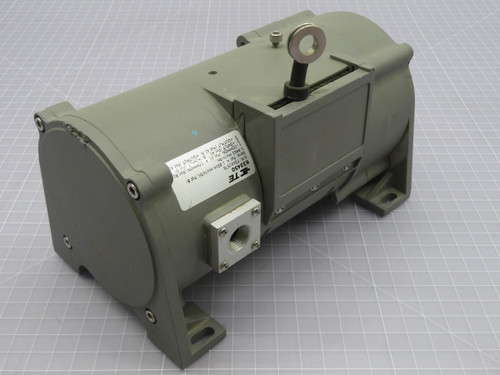 TE  633450    For Sale