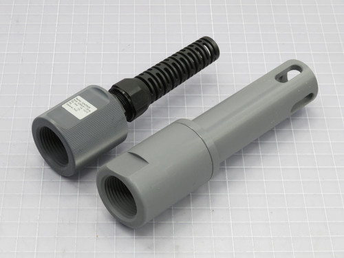 METTLER TOLEDO  52403525  INDIP508/PVC/VI  For Sale