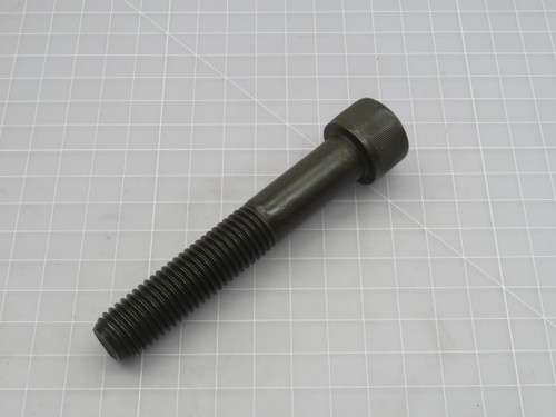 Lot of 10 Barnes  490170 71341 Socket Head Cap Screw  For Sale