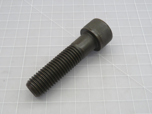 Lot of 10 Barnes  490167 71343 Socket Head Cap Screw  For Sale