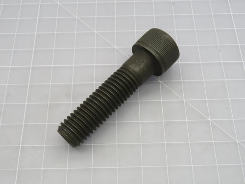 Lot of 25 Barnes  490147 71345 Socket Head Cap Screw  For Sale