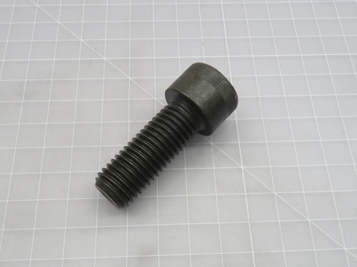Lot of 10   64360  Hex Head Cap Screws  For Sale