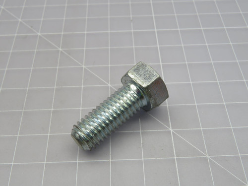 Lot of 50 Bowmalloy  36105  Hex Head Cap Screws  For Sale