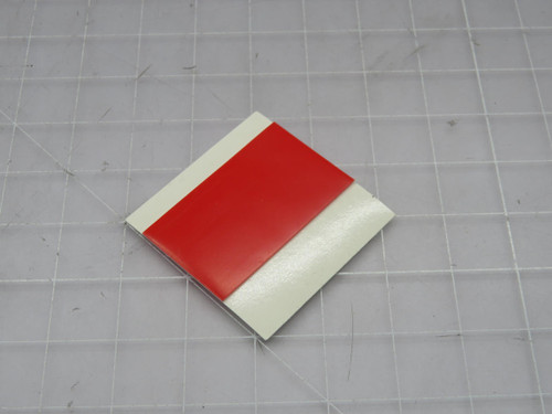 Lot of 500   325416-000 DC4025-1.5X.9 DC Ultra High Red Mark Tape  For Sale