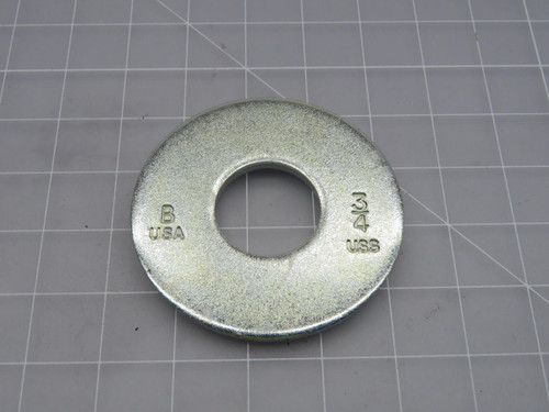 Lot of 20   71543  Flat Washer  For Sale