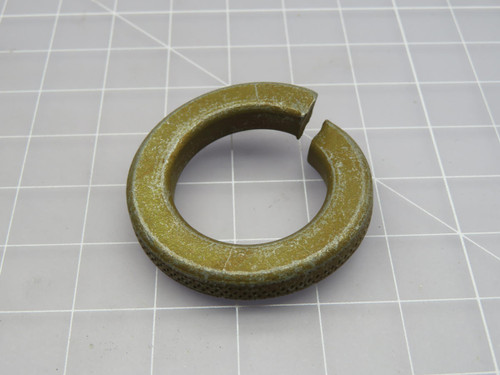 Lot of 50 Bowmalloy  36734  Lock Washer  For Sale