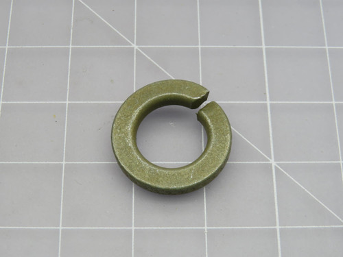 Lot of 50 Bowmalloy  39729  Lock Washer  For Sale