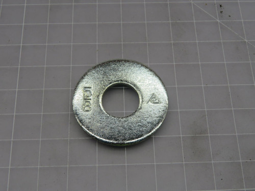 Lot of 50 Barnes  KP80406 71681 Flat Washer  For Sale