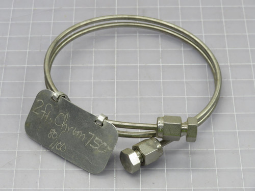 17893564  Column for Applied Automation Analyzer  For Sale