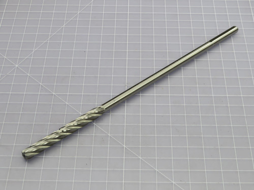 Ellsworth  364B867P0063  HSS 6 FLUTE STEP REAMER 0.3487IN 10IN  For Sale