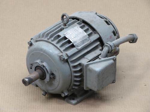 Westinghouse  83D19022  AC MOTOR  For Sale