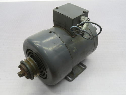 ADC  8-193089-01  DC Motor  For Sale