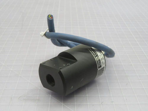 VISION & CONTROL  TZB10-W  ROTARY ENCODER  For Sale
