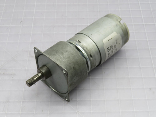 XDS  040 008-01  Gear Motor  For Sale