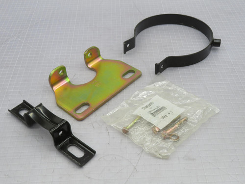 Bendix  5006859  Air Dryer Mounting Kit  For Sale