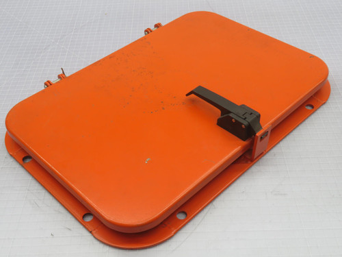 Martin  309-594-2384  CYA DOOR  For Sale