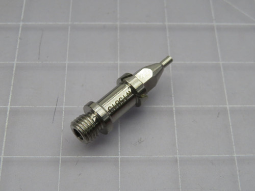 Glatt  024-100-1410  Liquid Insert Nozzle  For Sale