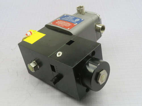 HOERBIGER    ACTUATOR  For Sale