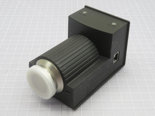 Oerlikon Leybold  PTR225 15734 Vacuum Transmitter  For Sale