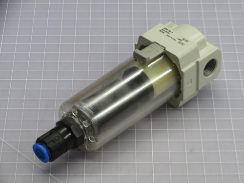 SMC  AFM30-03D-A  AIR FILTER  For Sale