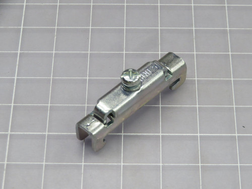 Lot of 160 IDEC  BNL5PN10  MOUNTING CLIP  For Sale