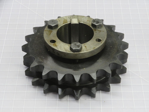 BROWNING  D60P20  SPLIT TAPER BUSH  For Sale